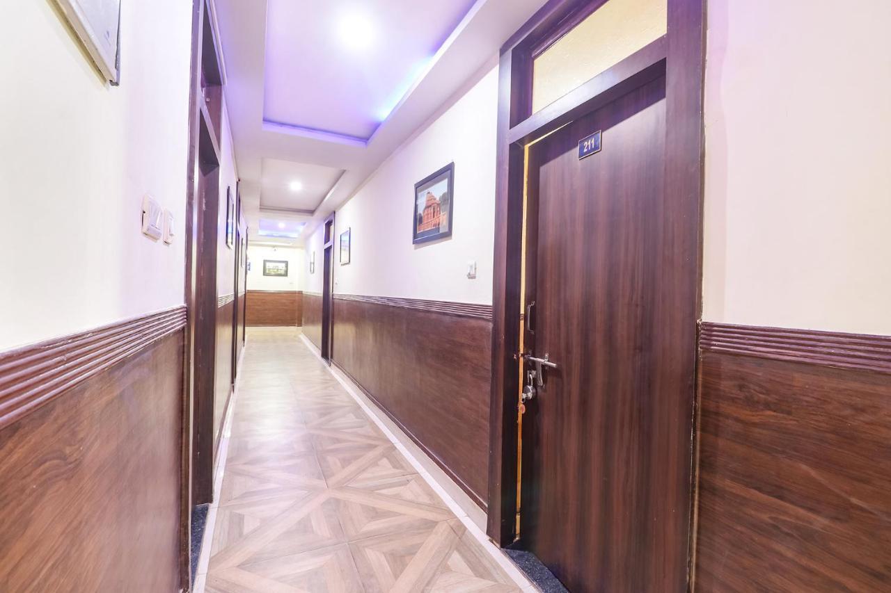 Fabhotel Sumangal Gwalior Exterior foto