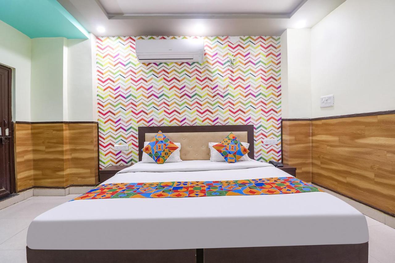 Fabhotel Sumangal Gwalior Exterior foto