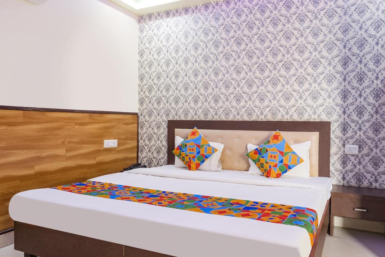 Fabhotel Sumangal Gwalior Exterior foto